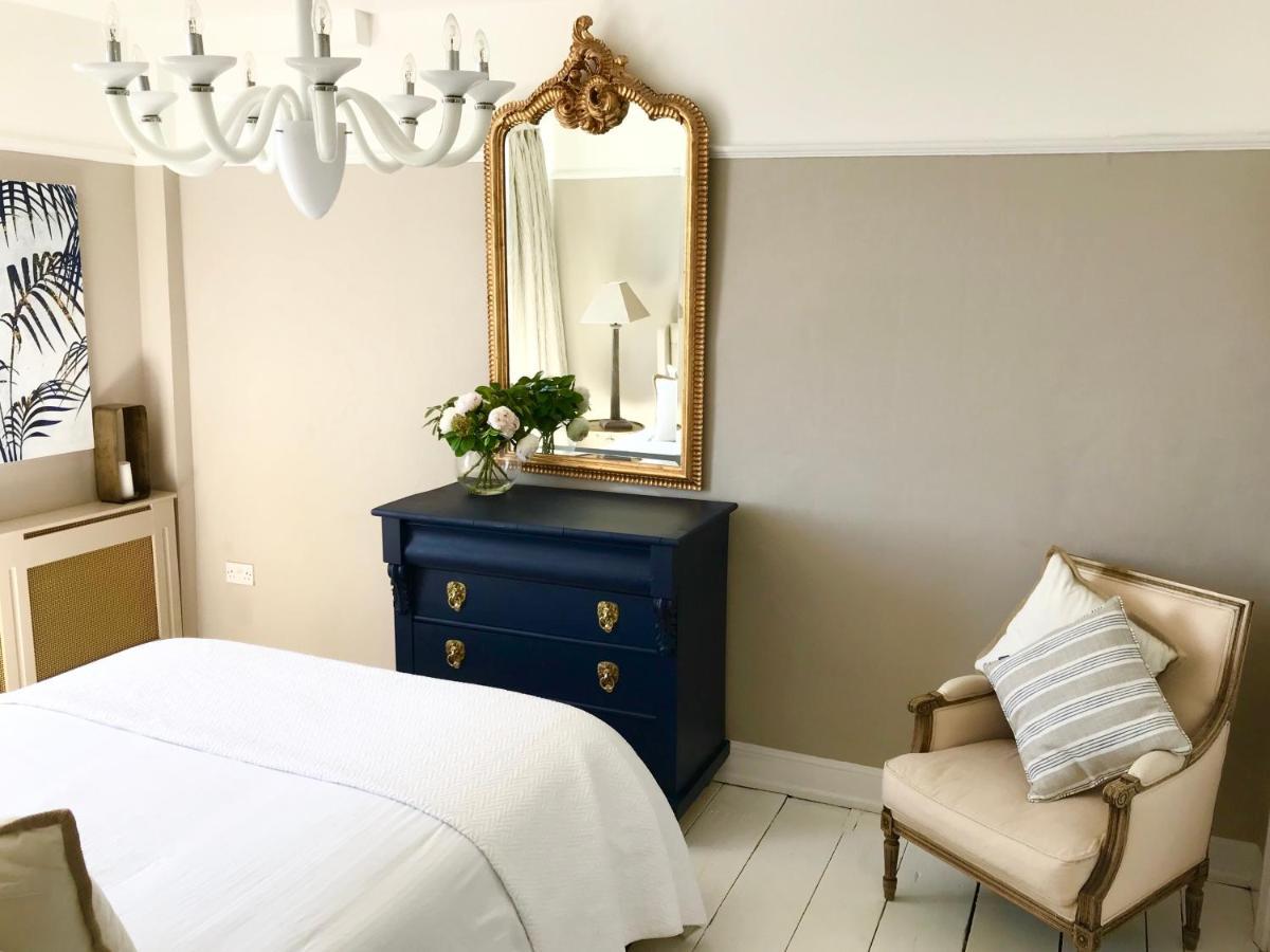 Marina Retreat - Stunning 4 Bedroom, 3 Bathroom House With Harbour Views! Ramsgate Exteriör bild