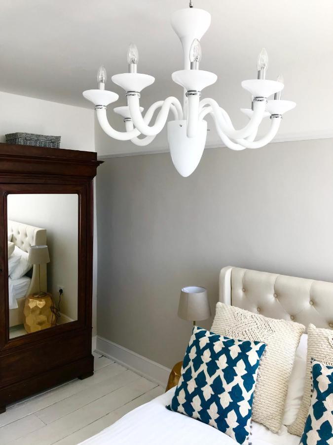Marina Retreat - Stunning 4 Bedroom, 3 Bathroom House With Harbour Views! Ramsgate Exteriör bild